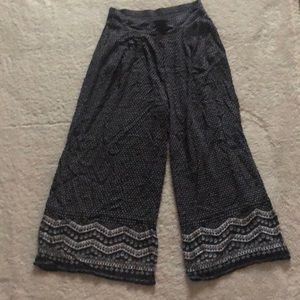 I’m trying to downsize my closet.